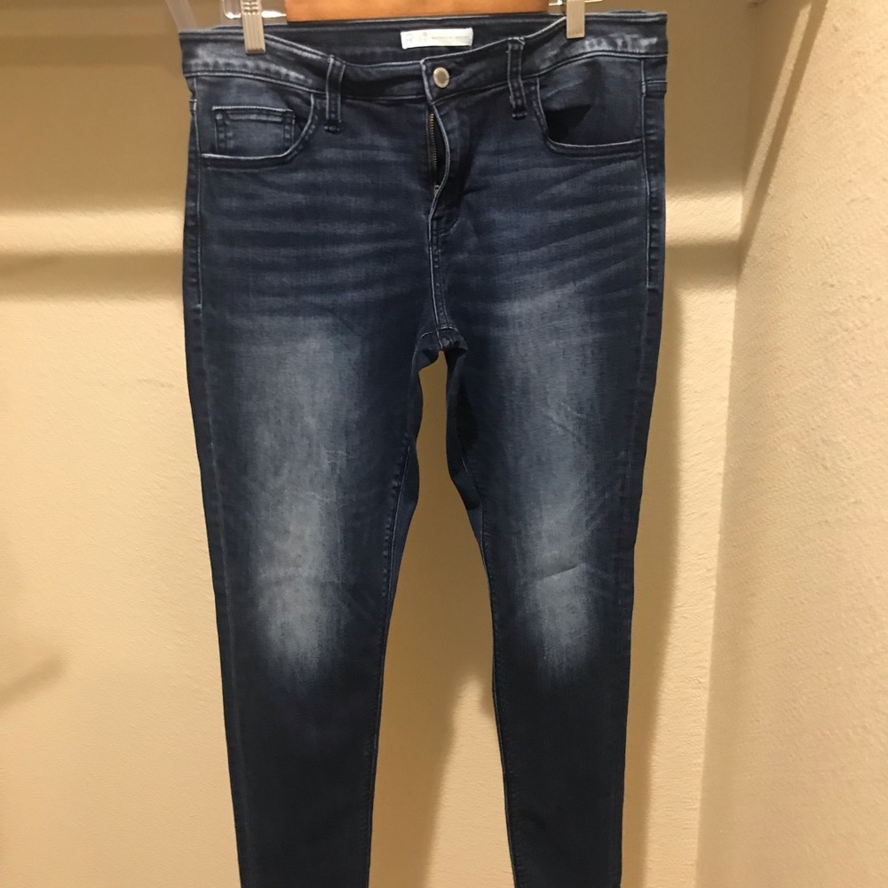 Daytrip Dark wash Jeans